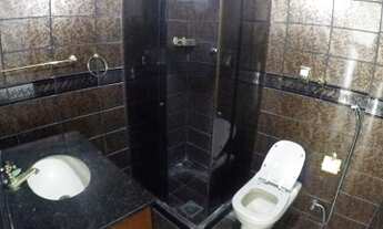 Imagem 6: Tijuca, 2 quartos, Dep. completa, vaga de garagem , vista livre