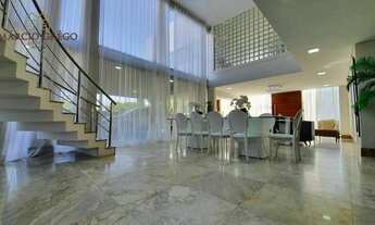 Imagem 3: Casa de Alto Padrão à venda no Condomínio Quintas da Colina 1