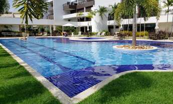 Imagem 3: Vendo 3 quartos no condominio Aurora Trend - lazer topado - do jeito que a construtora ent