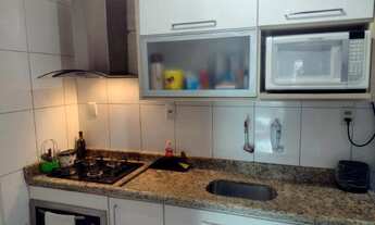 Imagem 7: Apartamento para Venda em Salvador, Vila Laura, 3 dormitórios, 1 suíte, 2 banheiros, 1 vag