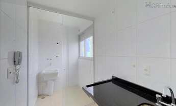 Imagem 4: Apartamento novo a venda no Brooklin