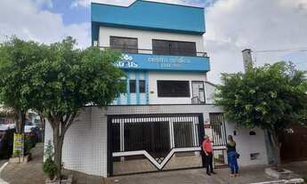 Imagem: São Paulo - Prédio Inteiro - Vila Tolstoi