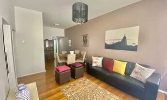 Imagem 3: Quadrilátero de Ipanema