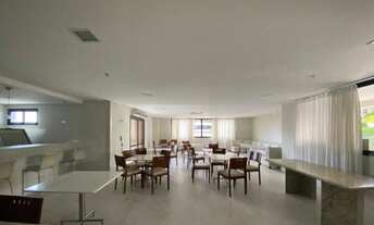 Imagem 2: Apartamento para venda com 168 metros quadrados com 3 quartos em Horto Florestal - Salvado