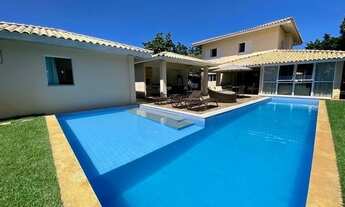 Imagem: 6 suítes quietas do sauipe