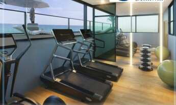 Imagem 5: Luxo, 01 qt, 30 m2, financiado