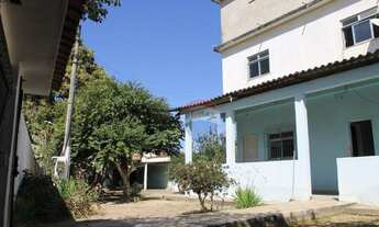 Imagem: Casa com 3 quartos à venda, sendo 2 suítes