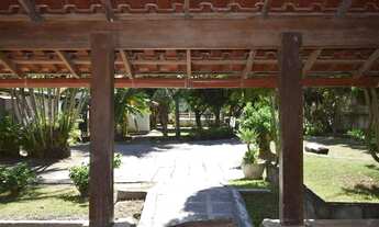 Imagem 2: Fazenda/Sítio/Chácara para venda tem 2000 metros quadrados com 4 quartos