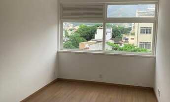 Imagem 2: Apartamento para venda tem 40 metros quadrados com 1 quarto em Vila Isabel - Rio de Janeir
