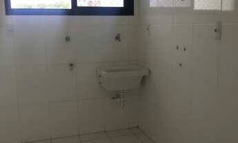 Imagem 7: 02 quartos, varandão, seminovo, armários, 90m2 - Candeal!