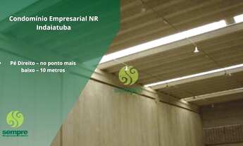 Imagem 4: Galpão Para alugar em Indaiatuba/SP