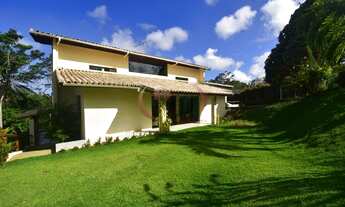 Imagem 2: Casa de condomínio para venda com 400 metros quadrados com 3 quartos