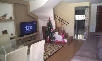 Imagem 7: FC VENDE, Sobrado com 03 dormitórios, sala, cozinha, banheiro, Parque Brasília, Cachoeirin