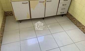 Imagem 3: Locação Apto 1 dorm Canto do Forte, Praia Grande-SP cod:2422