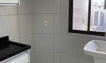 Imagem 5: Apartamento para aluguel, 2 quartos, 59m