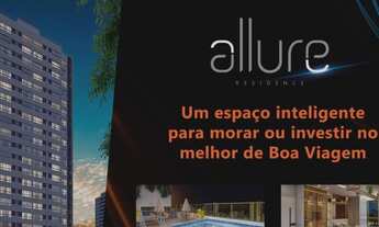 Imagem: OTIMO APTO 24 M², SL E AMBIENTE INTEGRADO,01