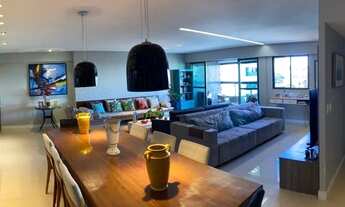 Imagem: Apartamento para venda tem 171 metros quadrados