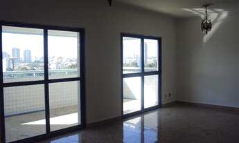 Imagem 4: Jardim Avelino - 156 m², 3 vagas com varanda gourmet