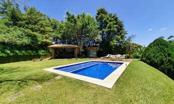 Imagem 4: Casa de condomínio térrea para venda