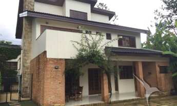 Imagem 7: BARUERI - Casa Padrão - Alphaville