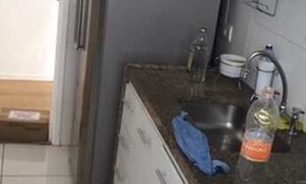 Imagem 2: Apartamento (Flat) 1 quarto, Humaitá. Excelente oportunidade