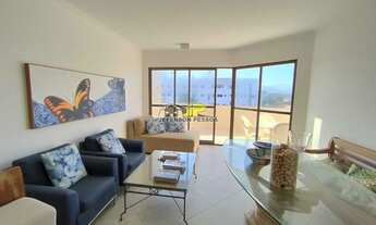 Imagem: COBERTURA LINEAR COM 3 QUARTOS SENDO 1 SUÍTE