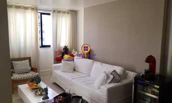 Imagem 5: APARTAMENTO RESIDENCIAL em SALVADOR - BA, PITUBA