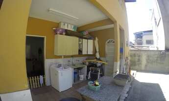 Imagem 5: Casa para Venda em Vila Velha, Ataíde, 6 dormitórios, 2 suítes, 5 banheiros, 3 vagas