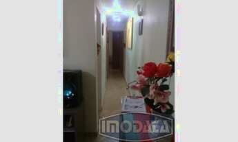 Imagem 2: Rio de Janeiro - Apartamento Padrão - Jacarepaguá