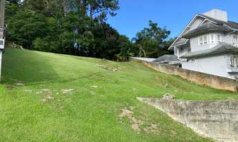 Imagem: Terreno - Condomínio Fechado - venda