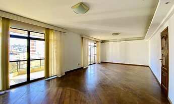 Imagem 3: Cobertura para venda possui 514 metros quadrados com 6 quartos em São Mateus - Juiz de For