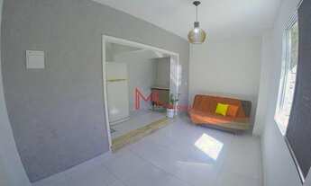 Imagem: Kitnet à venda, 23 m² por R$ 135.000