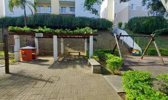 Imagem 5: Apartamento com 3 dormitórios à venda, 69 m² por R$ 385.000,00 - Condomínio Vila Ventura