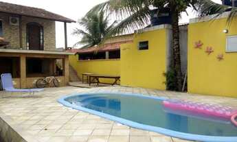 Imagem: Linda Casa Duplex e Independente com 3 qtos