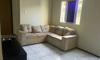 Imagem 2: Apartamento à venda com 03 quartos, bairro Cidade dos Funcionários- Fortaleza - CE