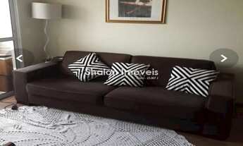 Imagem 6: Apartamento No Cond. Terrara 74M³ | 3 Dorms