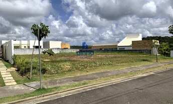 Imagem 2: Lote em Condomínio Fechado para Venda em Camaçari, Alphaville (Abrantes