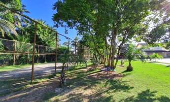 Imagem 4: Excelente Casa com 4 suítes e gabinete, em Condomínio com Total Infraestrutura, Abrantes