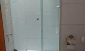 Imagem 4: Casa de condomínio para venda com 60 metros quadrados com 2 quartos