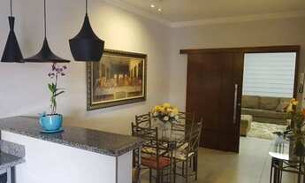 Imagem 4: Casa para venda possui 183 metros quadrados com 3 quartos em Jardim Paulista I - Jundiaí