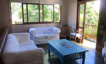 Imagem 3: Casa com 4 dorms, Praia Vermelha, Ubatuba - R$ 2.5 mi, Cod: 590