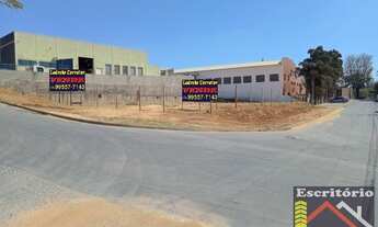 Imagem 3: Terreno Industrial Venda em Valinhos SP, bairro Chácaras São Bento com 1.459,24m² - R$ 1.3