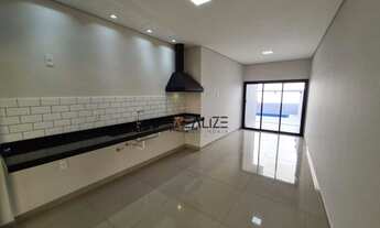 Imagem 7: Casa à venda, 140 m² por R$ 890.000,00 - Condomínio Jardim Toscana - Indaiatuba/SP