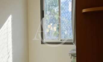 Imagem 6: Apartamento 2 quartos com suíte, mais 1 qto reversível sacada, salão de festas em Jardim d