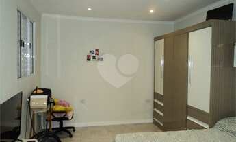 Imagem 4: Osasco - Casa Padrão - km 18