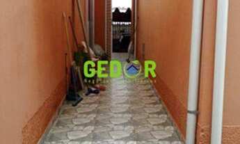 Imagem 5: Casa com 3 dorms, Interlagos, São Paulo - R$ 545 mil, Cod: 3453