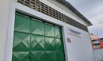 Imagem 3: GALPAO COMERCIAL em LAURO DE FREITAS - BA, PITANGUEIRAS