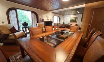 Imagem: Apartamento fabuloso para venda no Capivari