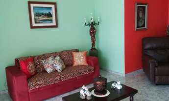 Imagem 4: Casa de 250 metros quadrados no bairro Paquetá com 3 quartos