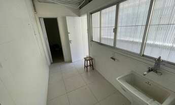 Imagem 12: Apartamento para venda tem 145 metros quadrados com 4 quartos em Lagoa - Rio de Janeiro